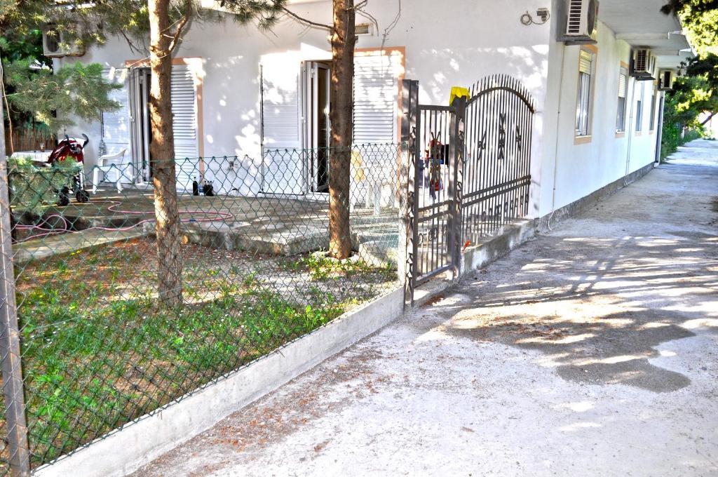 Vila Branka Чань Екстер'єр фото
